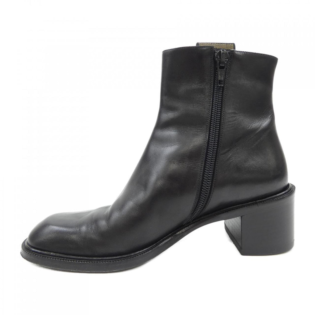 Fendi Vintage Boots