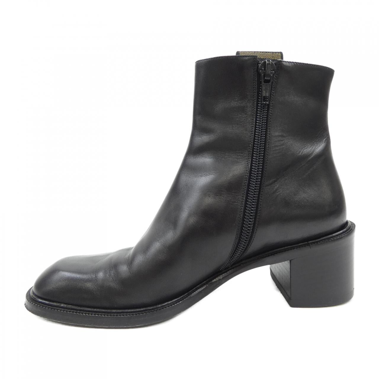 Fendi Vintage Boots