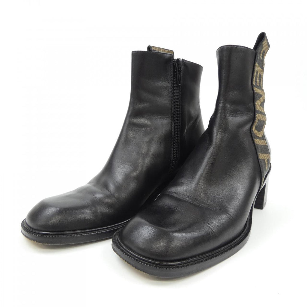 Fendi Vintage Boots