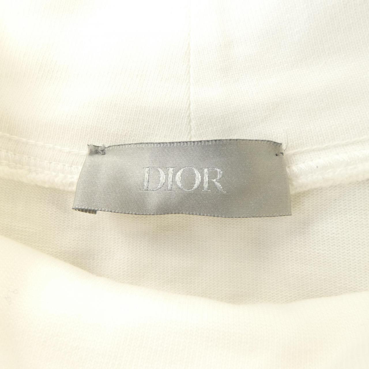 Dior 213J649B0554 Top