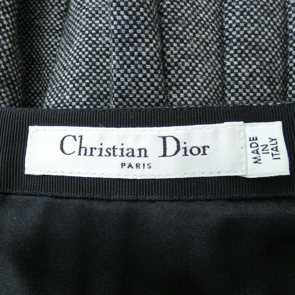 Christian Dior Skirt