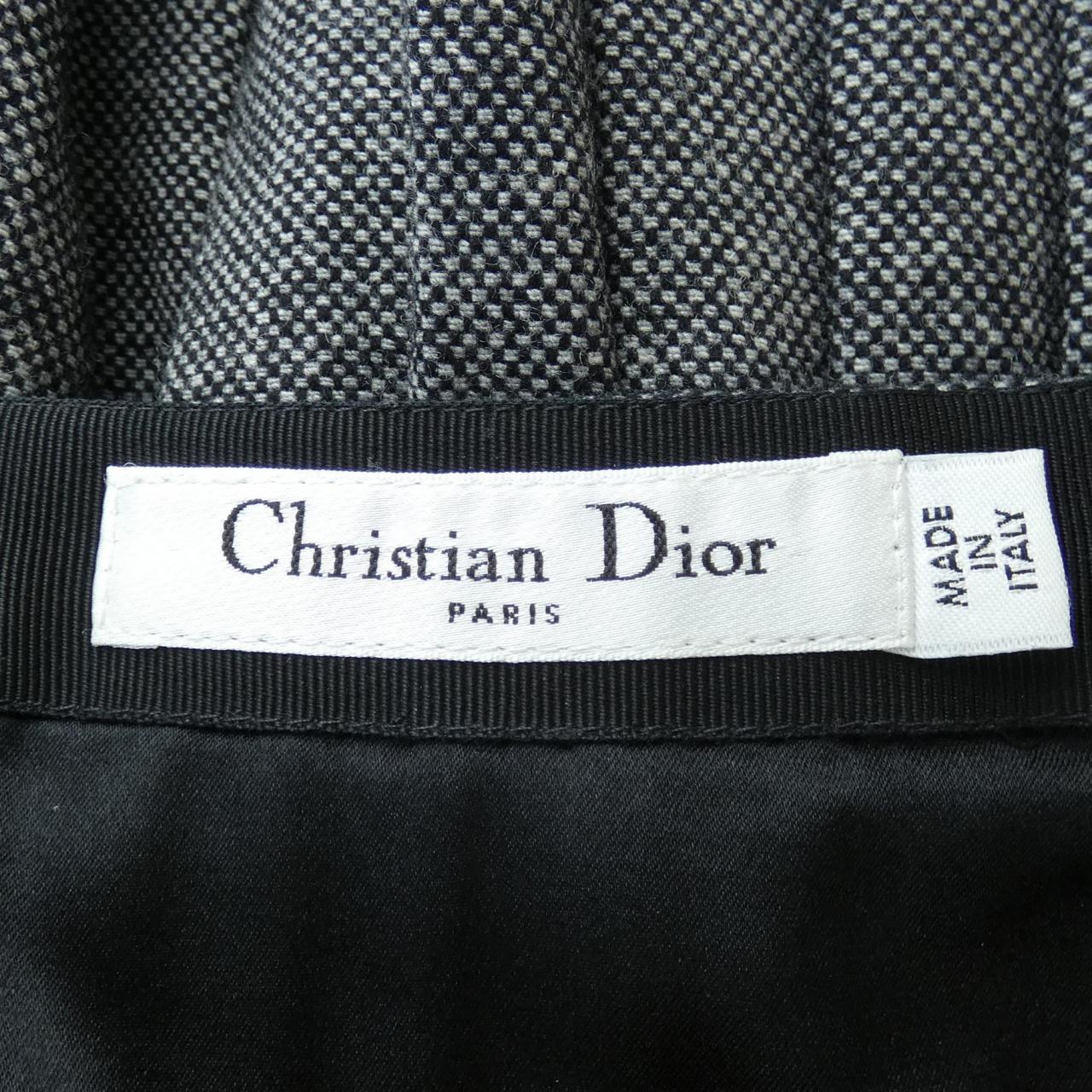 Christian Dior Skirt