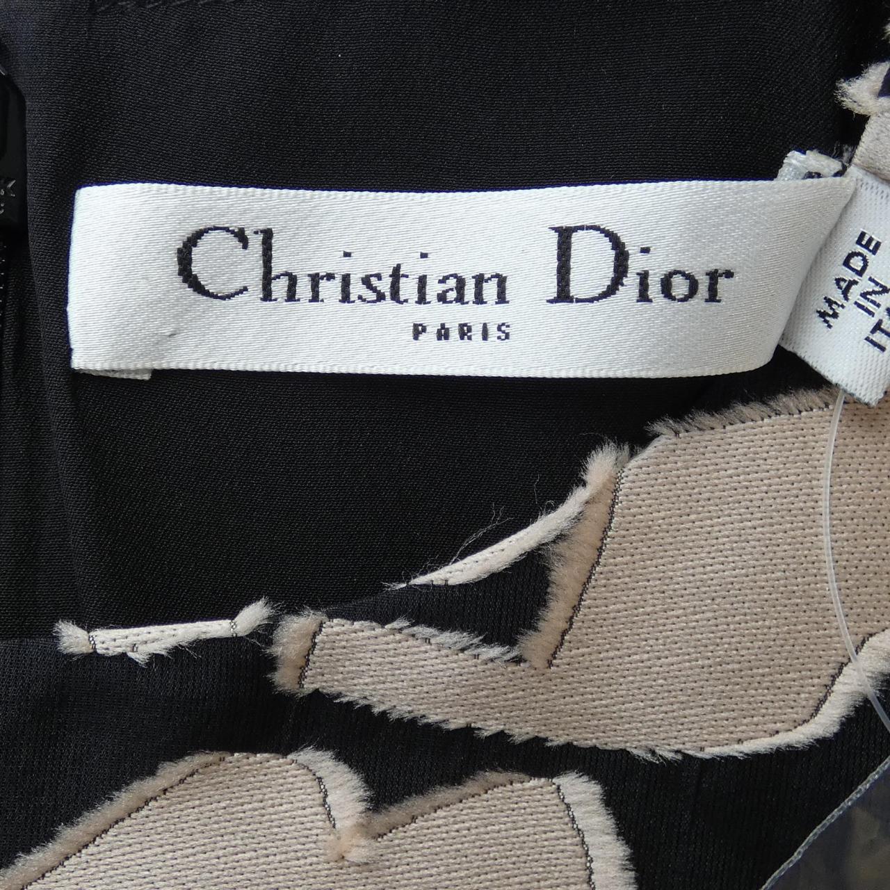 Christian Dior Top