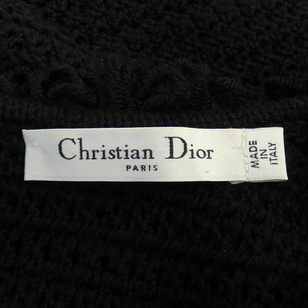 Christian Dior 1A24603AM503 Dress