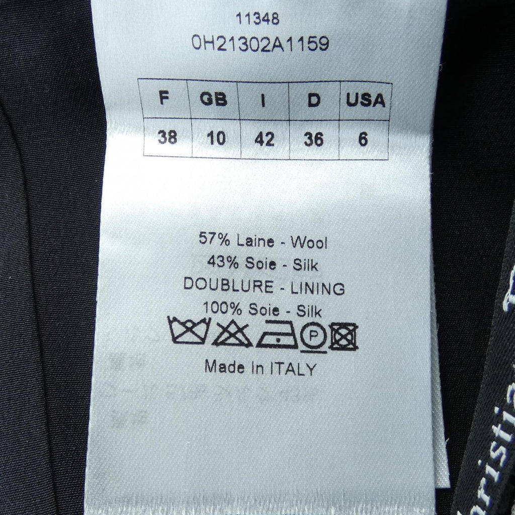 Christian Dior Skirt