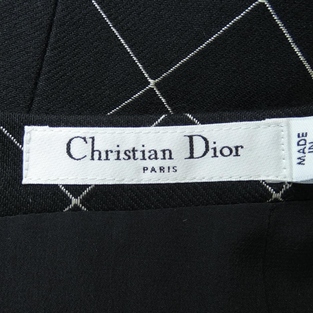 Christian Dior Skirt