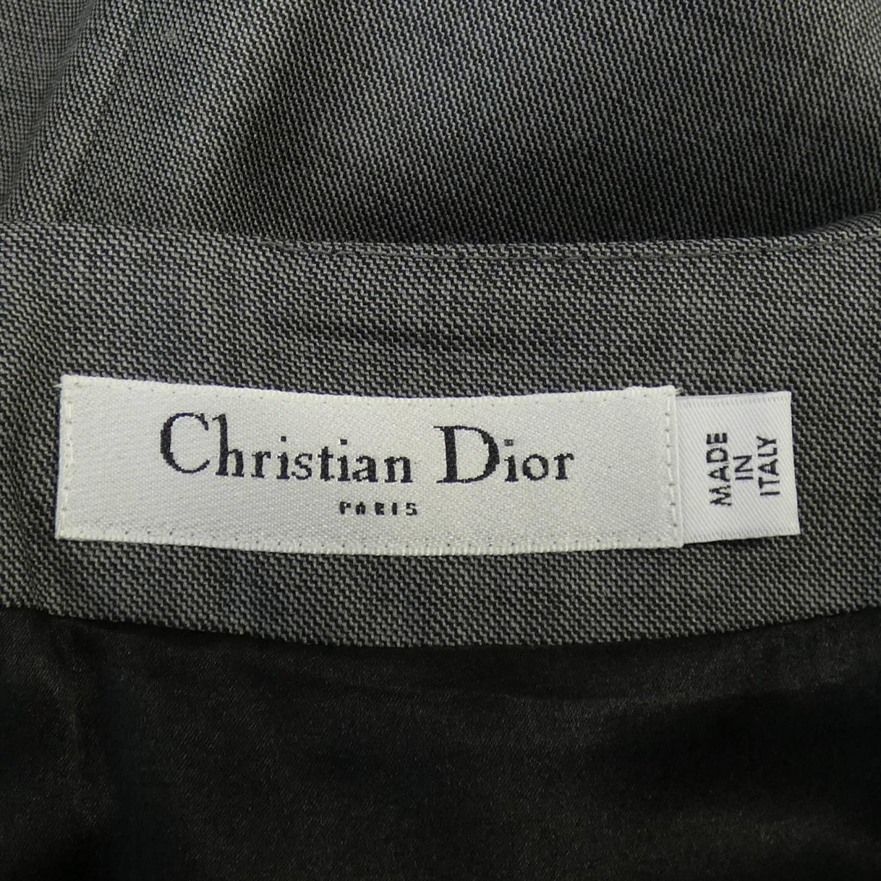 Christian Dior Skirt