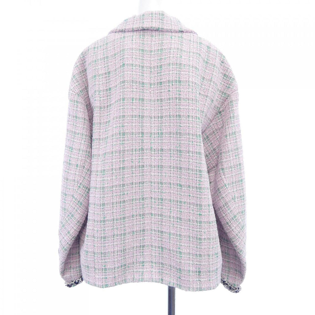 Chanel P70531V61850 Jacket