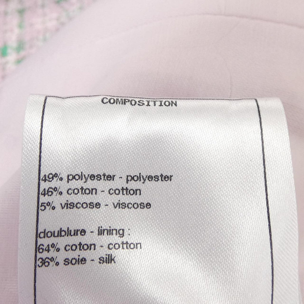 Chanel P70531V61850 Jacket
