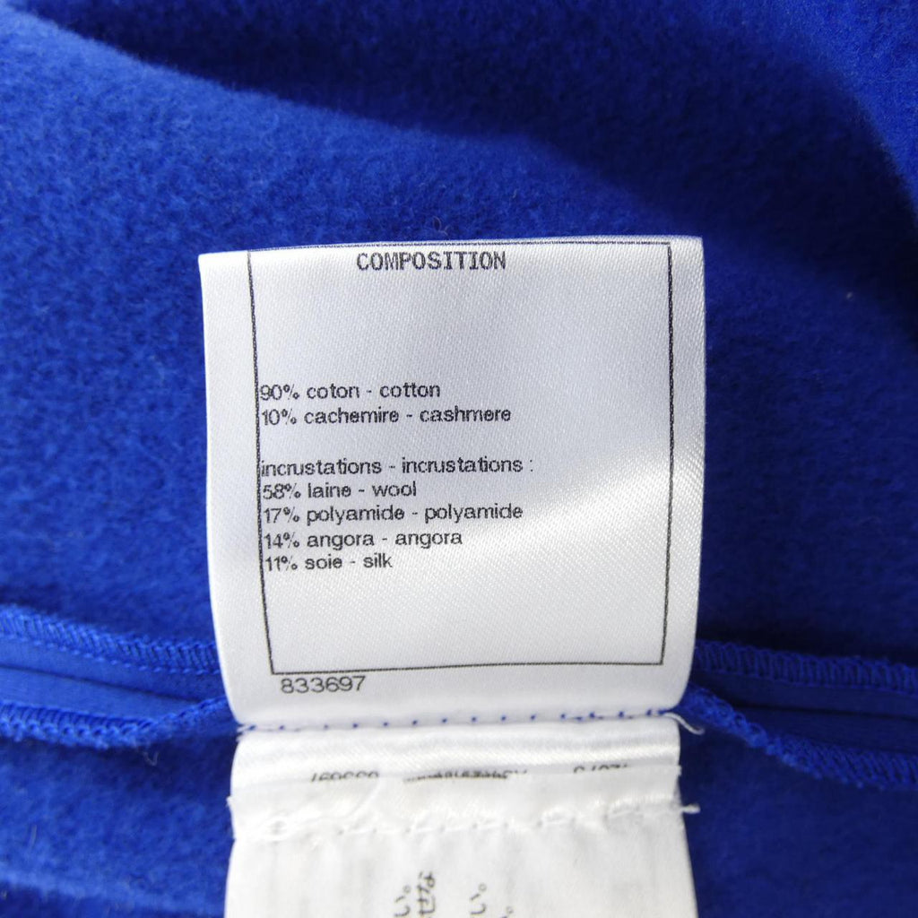 Chanel P60184K07844 Dress