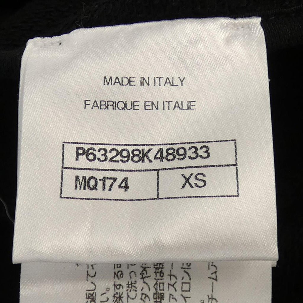 Chanel Sweatshirt Sweatshirt