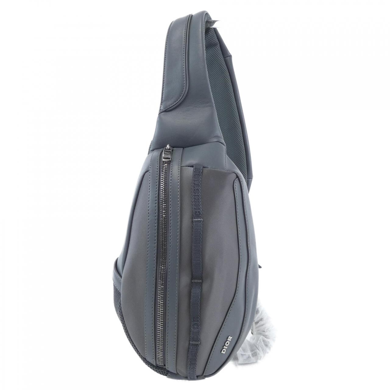 Dior Leather Bag