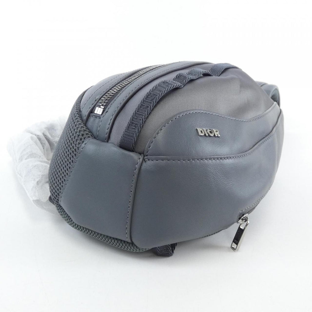 Dior Leather Bag