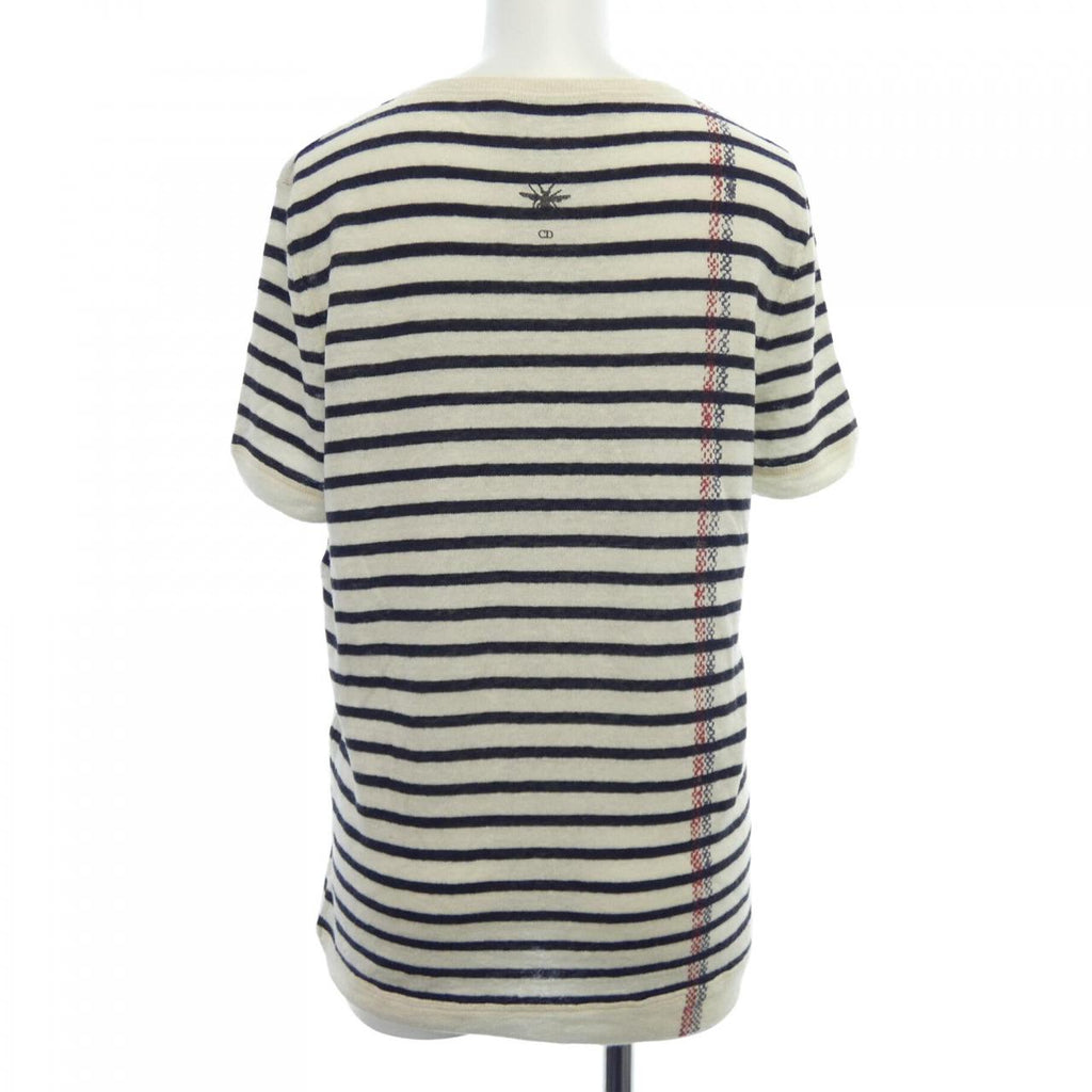 Christian Dior Cashmere Blend Top