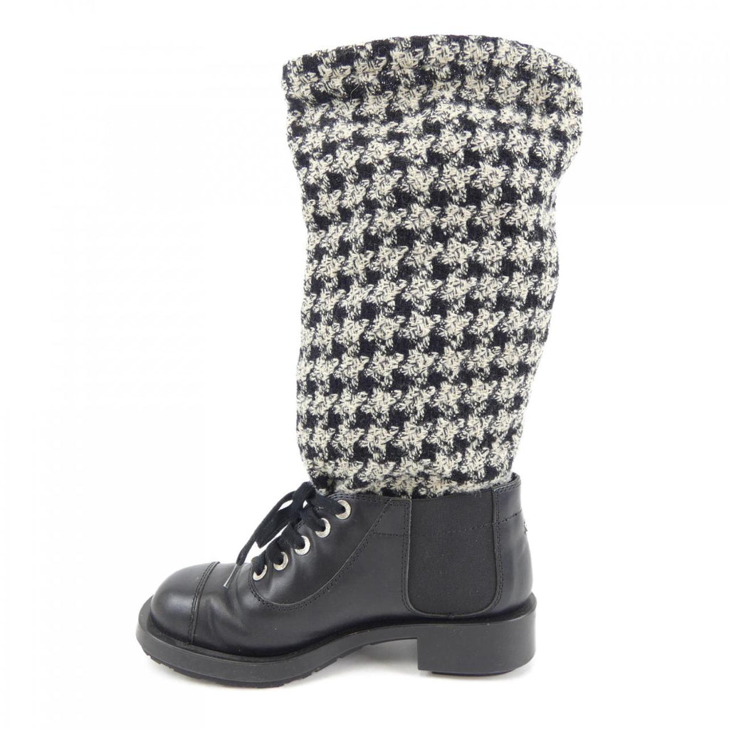 Chanel G28024 Boots