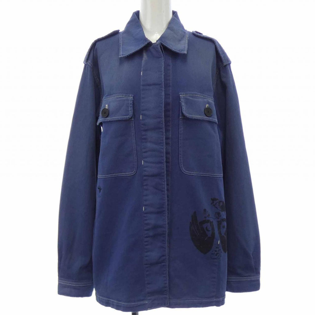 Christian Dior Jacket
