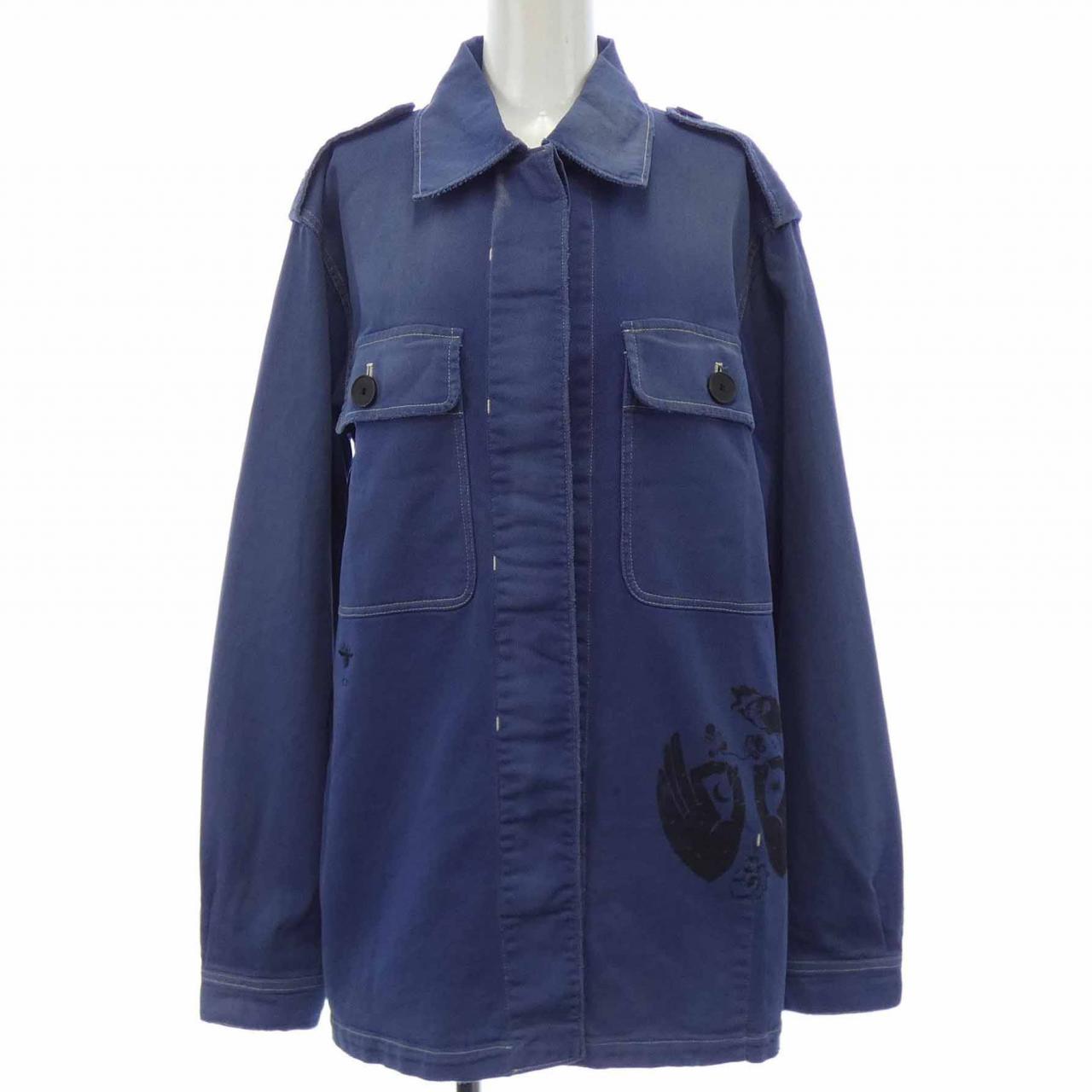 Christian Dior Jacket