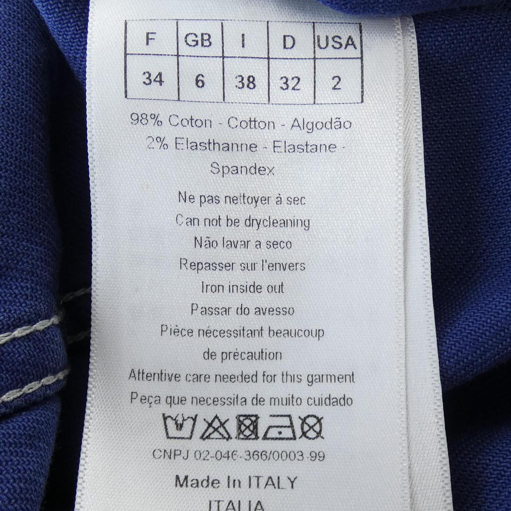 Christian Dior Jacket