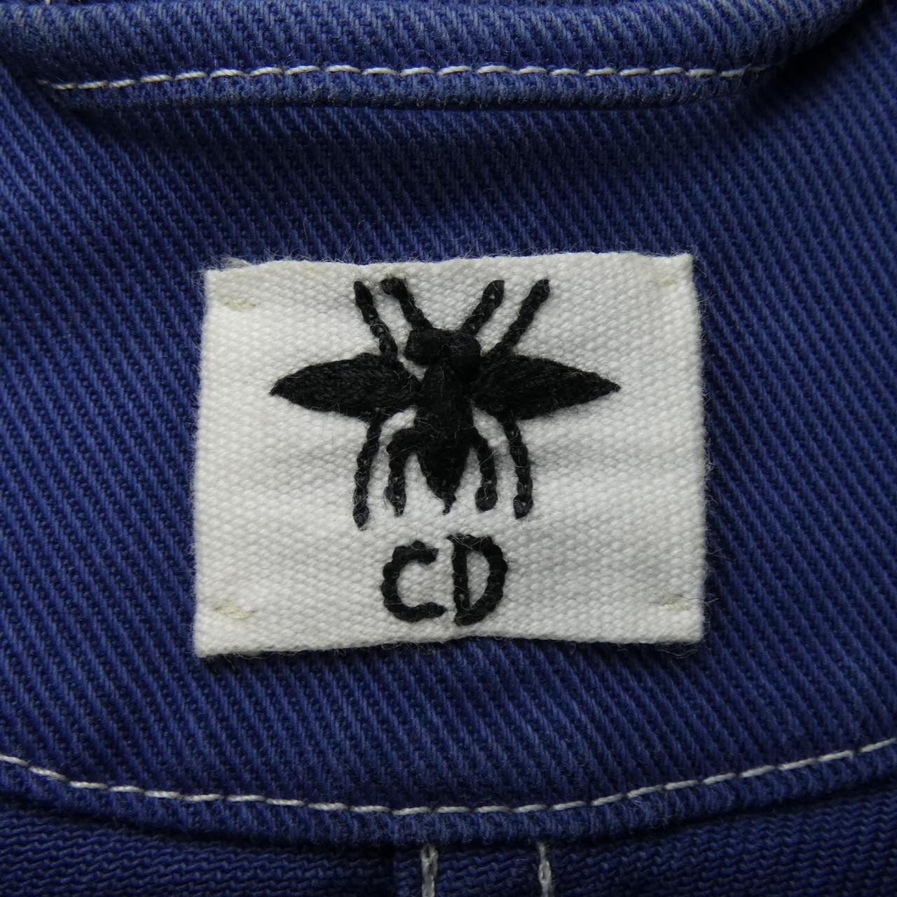 Christian Dior Jacket