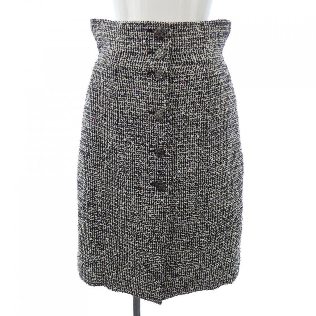 Chanel Skirt Skirt