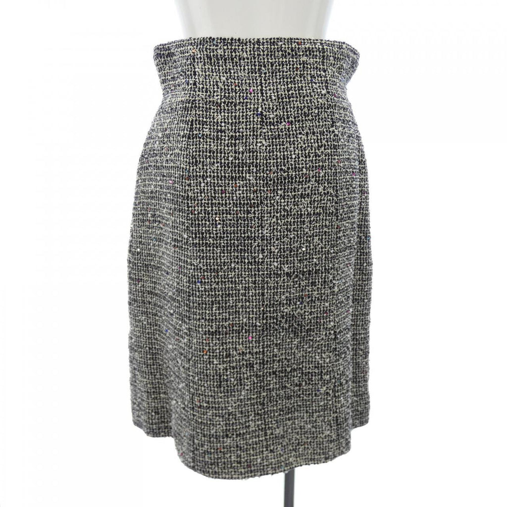 Chanel Skirt Skirt