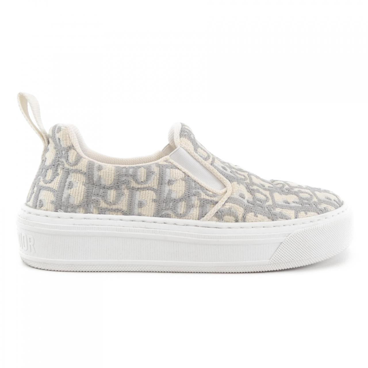 Christian Dior DIOR SOLAR Sneakers