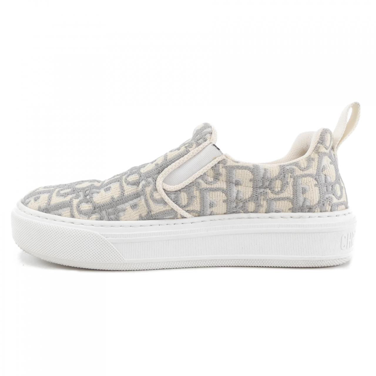 Christian Dior DIOR SOLAR Sneakers