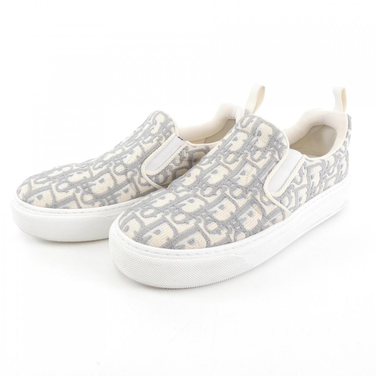 Christian Dior DIOR SOLAR Sneakers