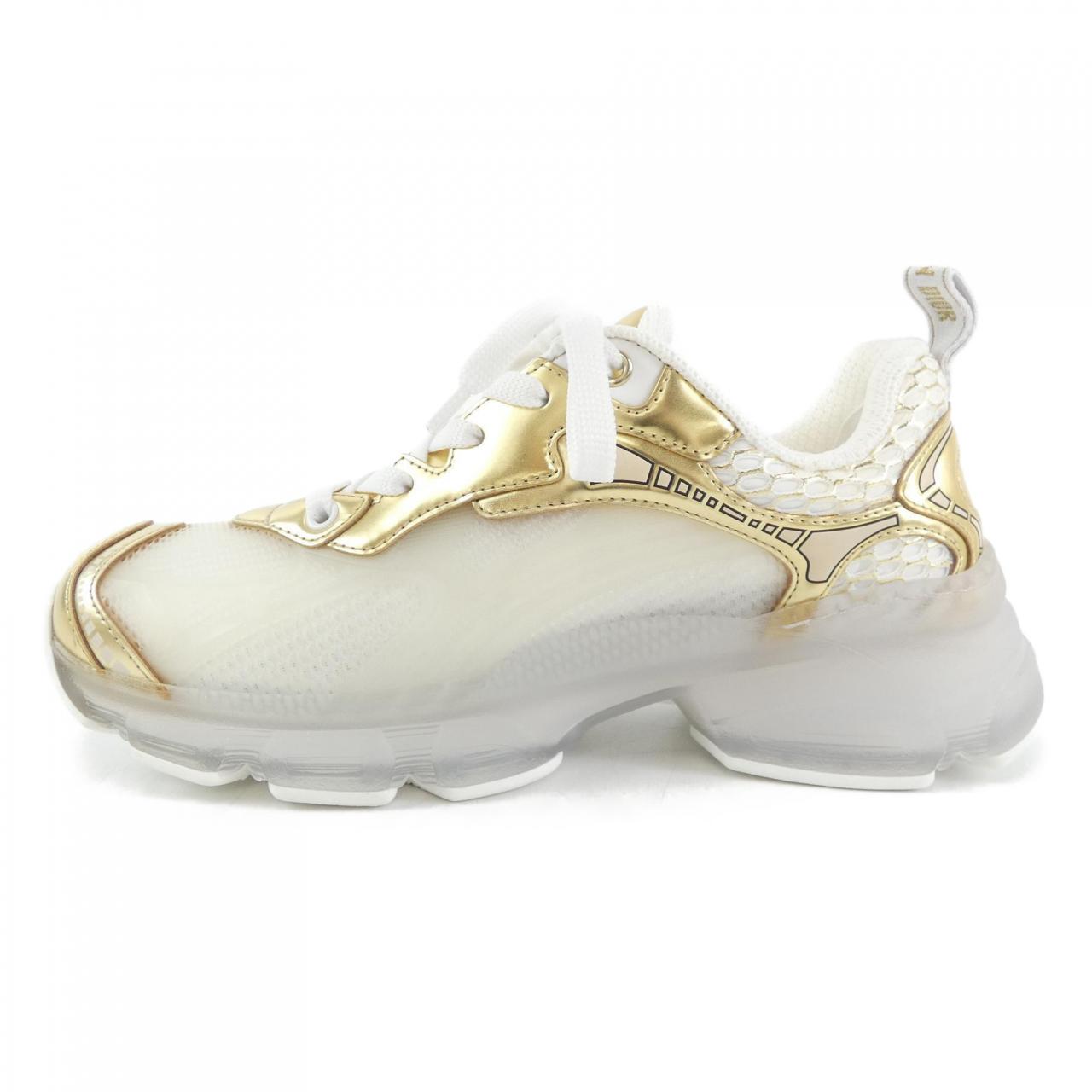 Christian Dior DIOR VIBE Sneakers