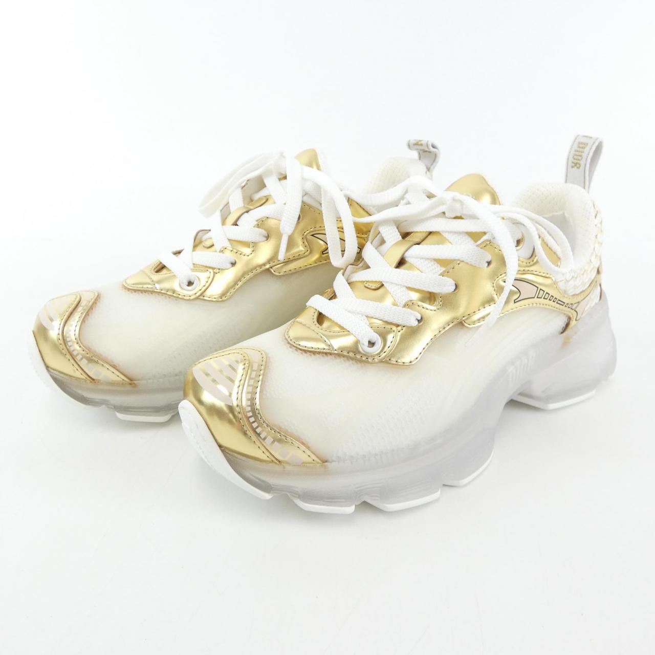 Christian Dior DIOR VIBE Sneakers