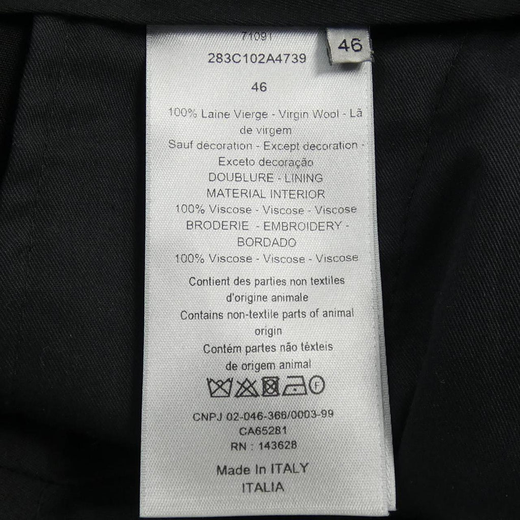 Dior Pants