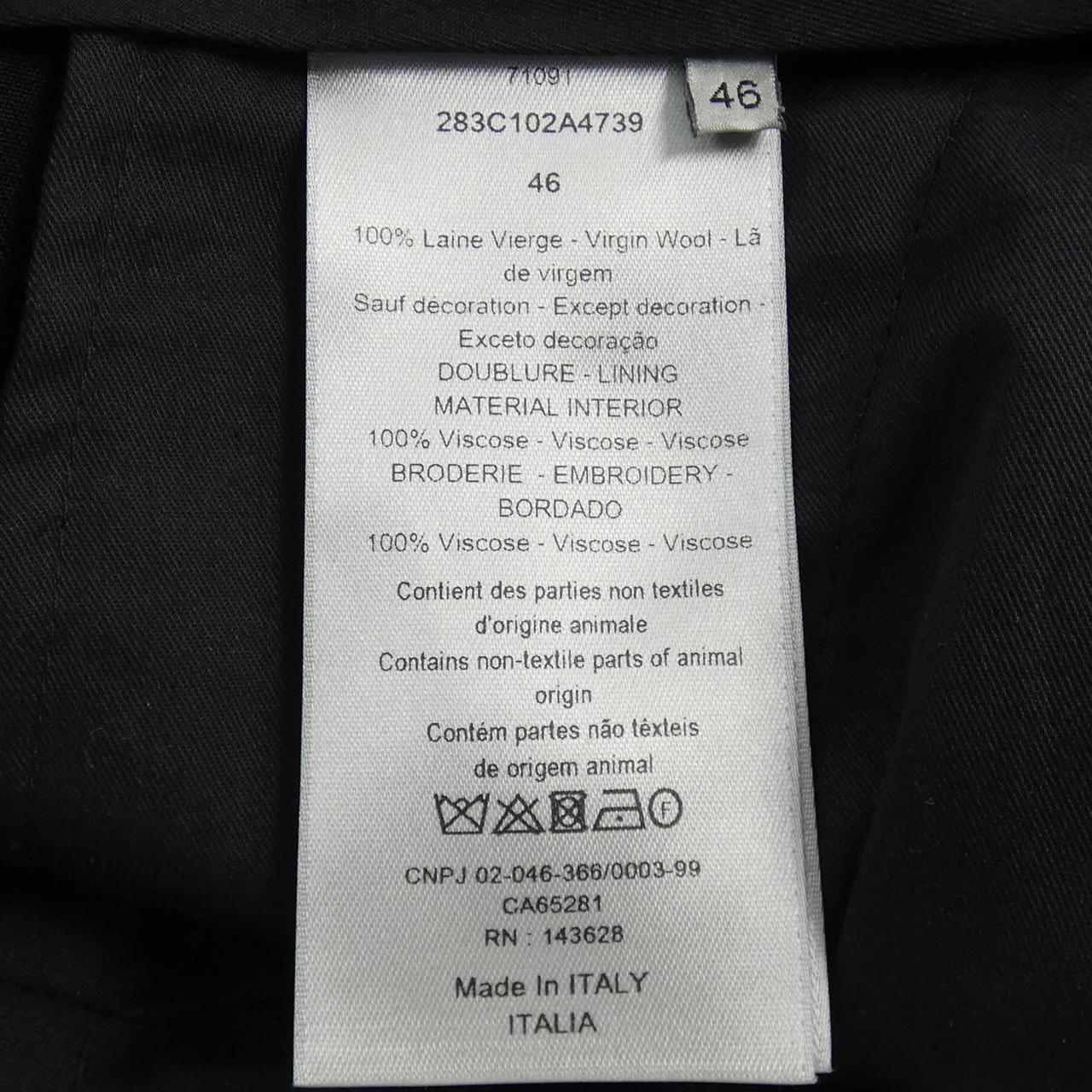 Dior Pants