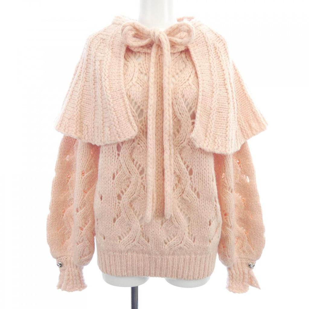 Chanel Knitwear