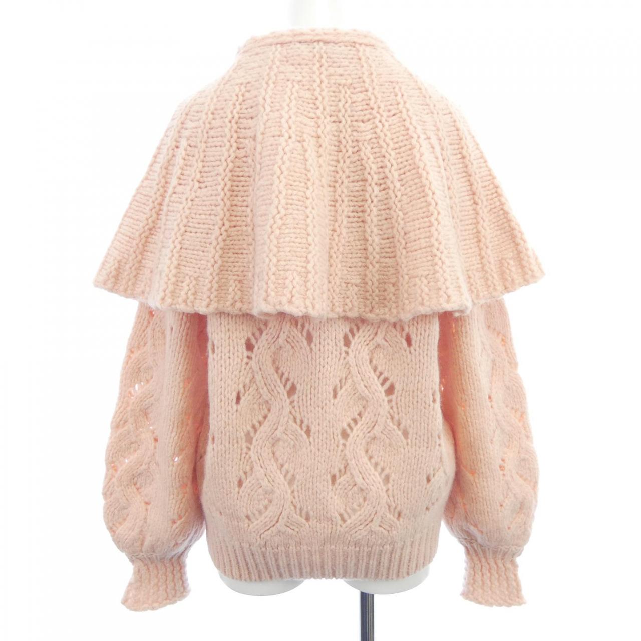 Chanel Knitwear