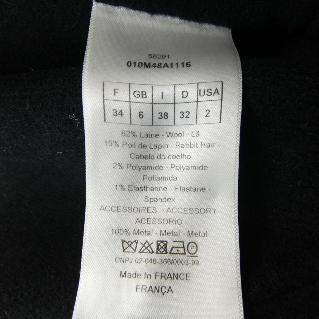 Christian Dior Coat