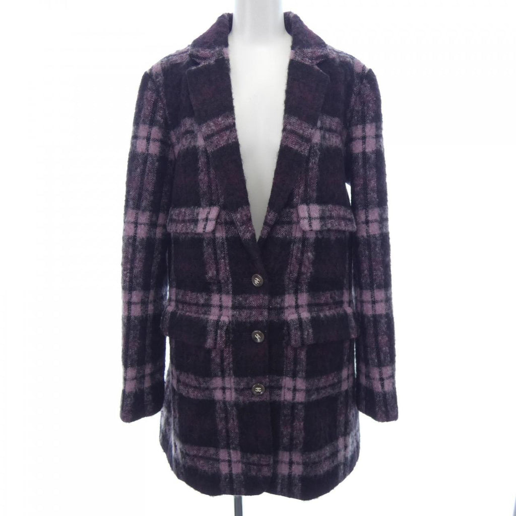 Chanel P77730V69437 Jacket