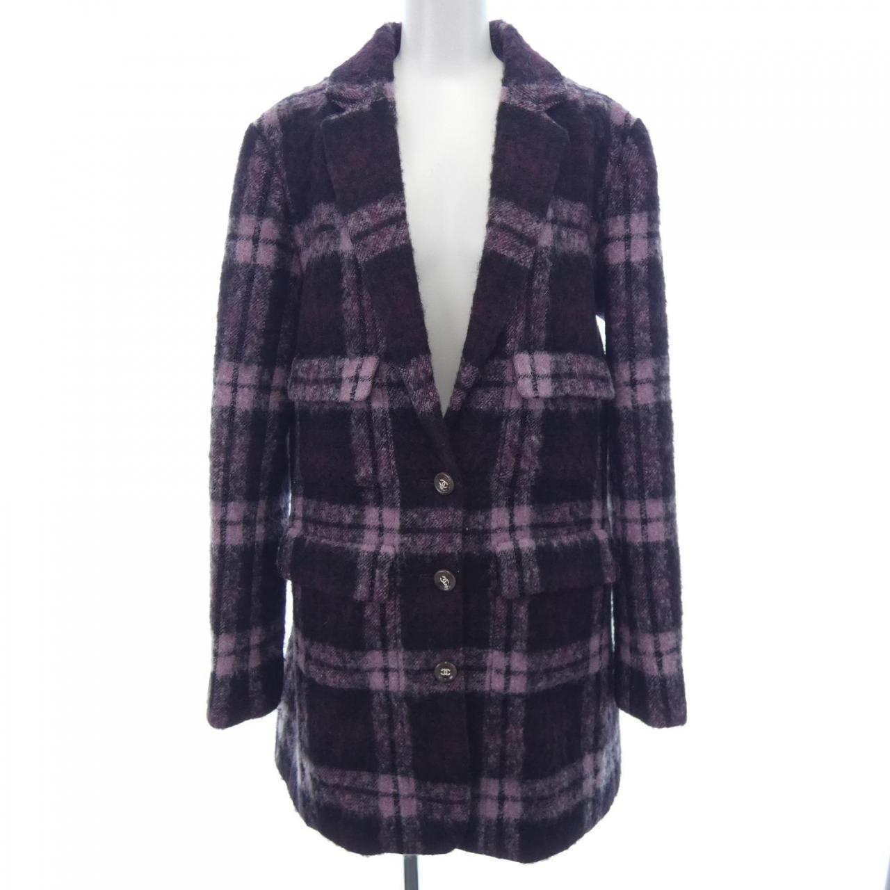 Chanel P77730V69437 Jacket