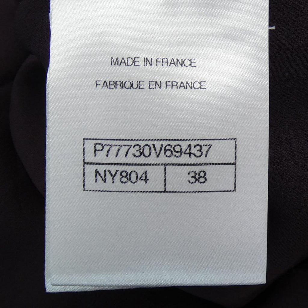 Chanel P77730V69437 Jacket