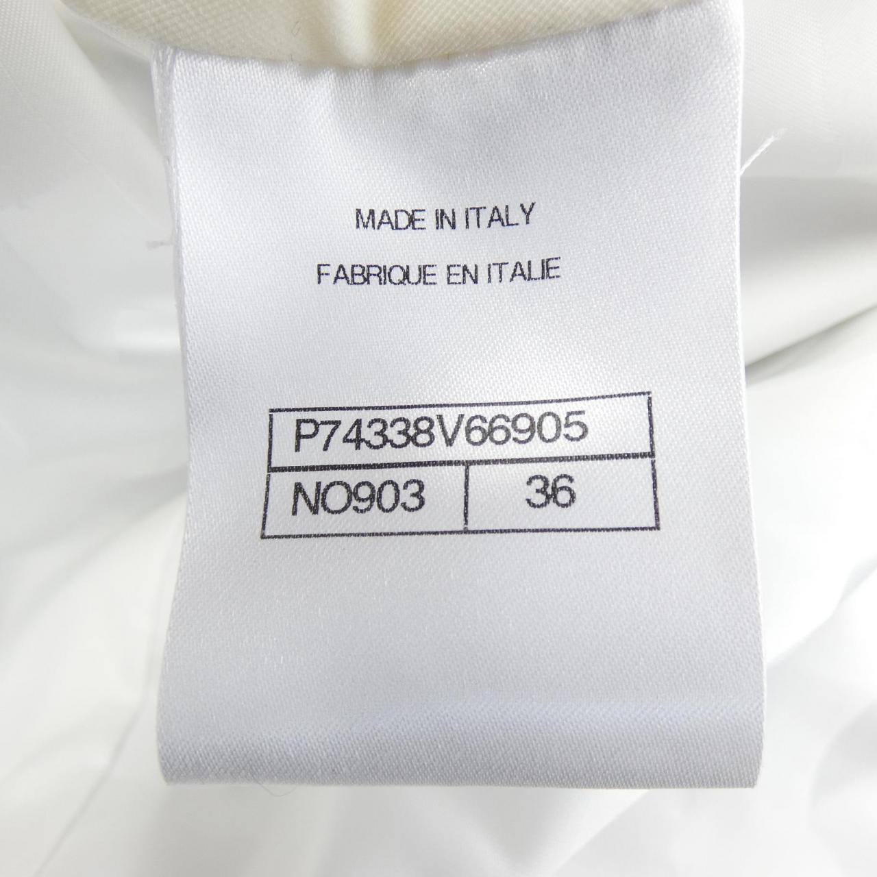 Chanel P74338V66905 Jacket