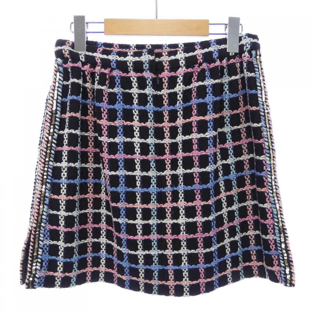Chanel Skirt Skirt