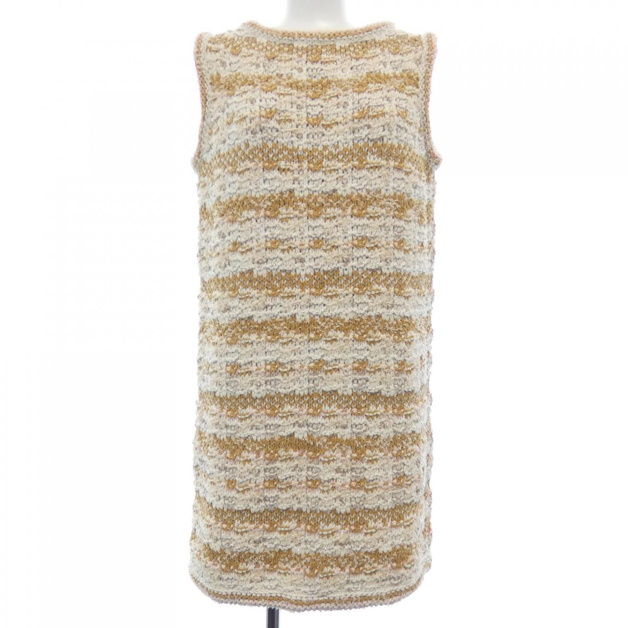 Chanel P50884K06514 15C Dress