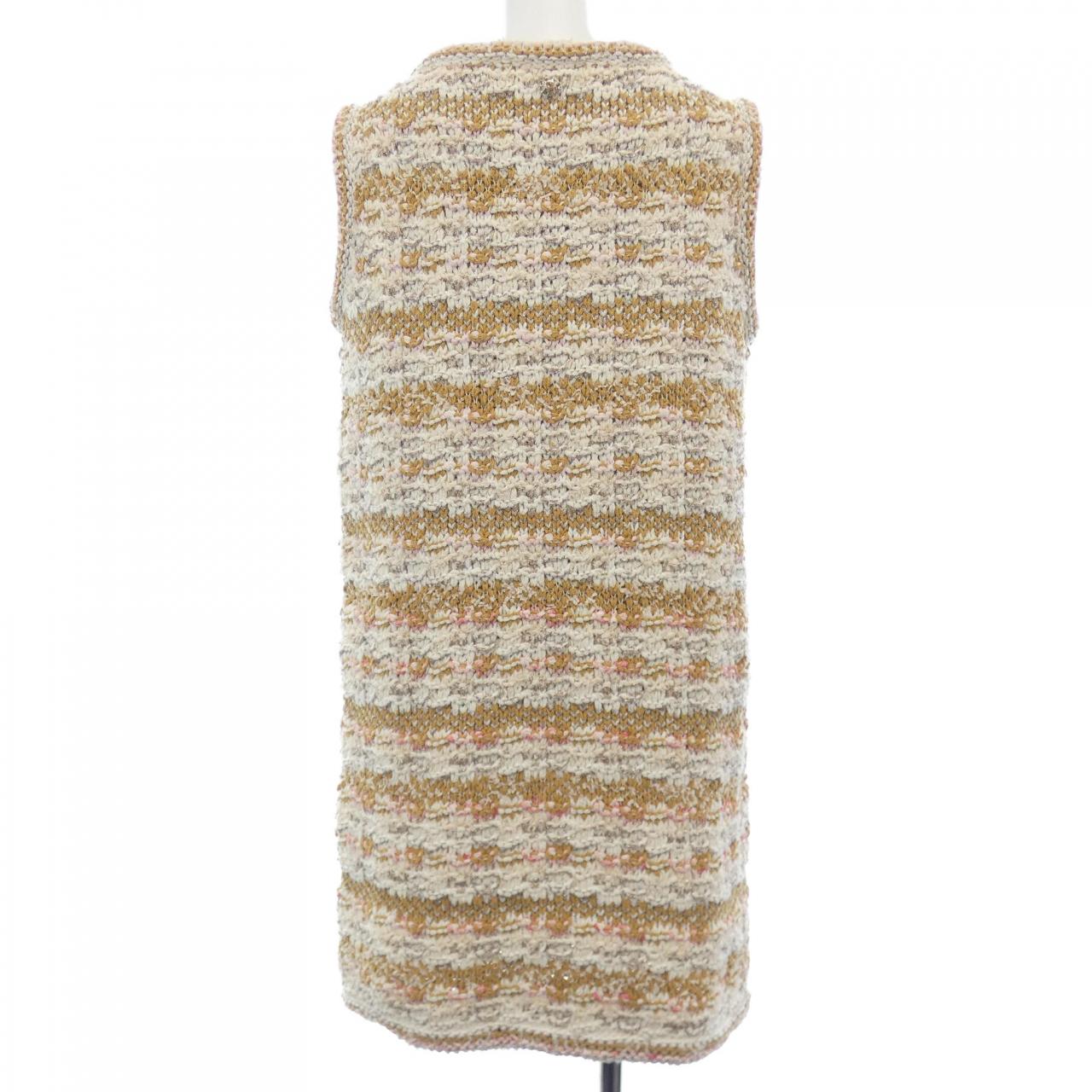 Chanel P50884K06514 15C Dress