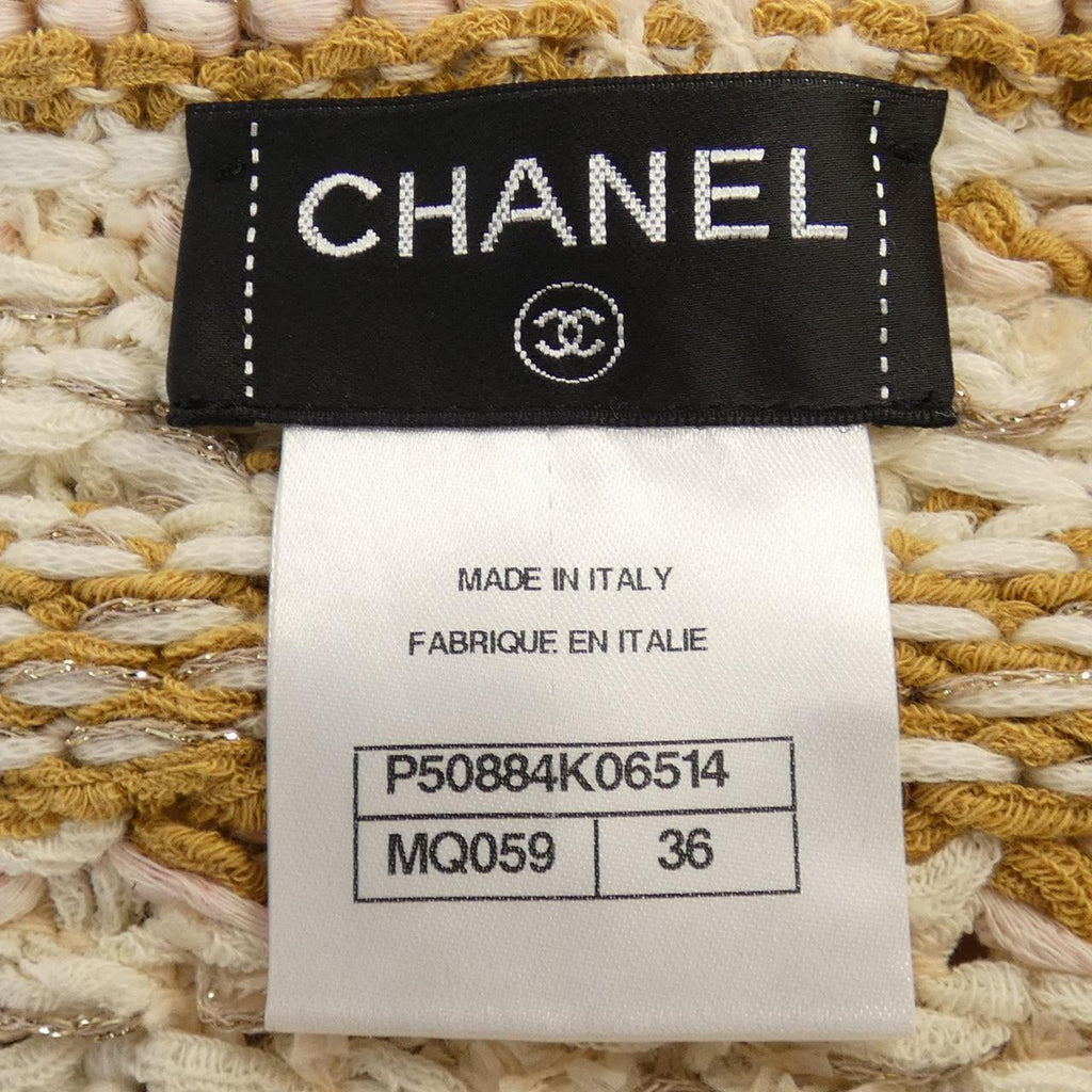 Chanel P50884K06514 15C Dress