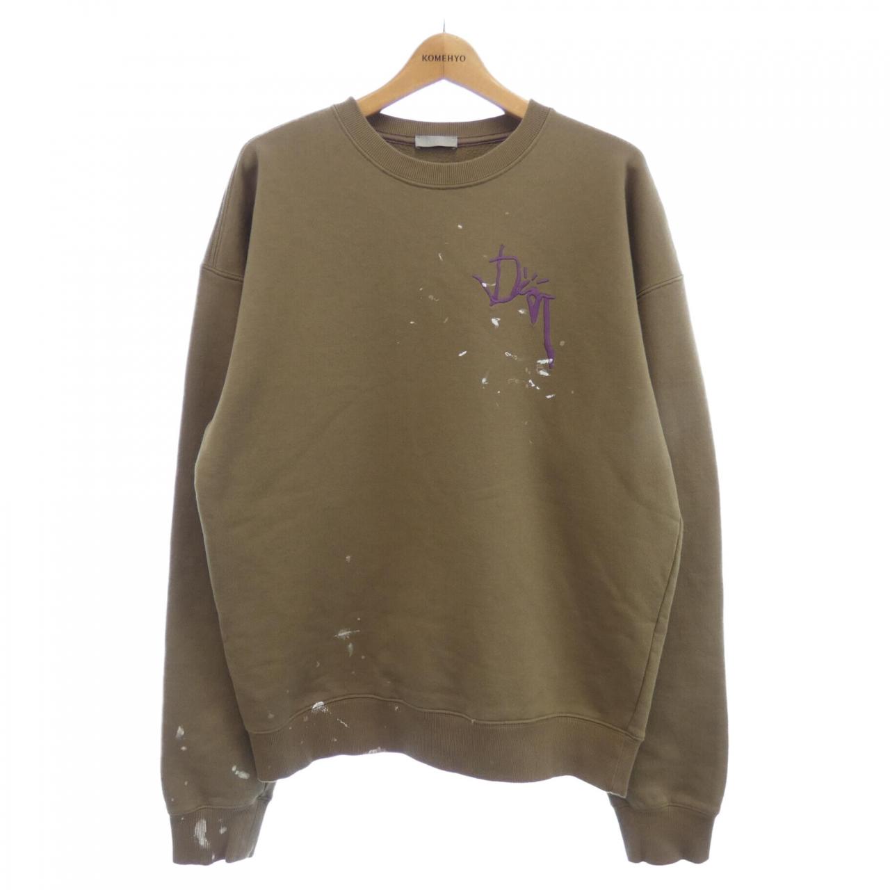 Dior Sweatshirt Sweatshirt