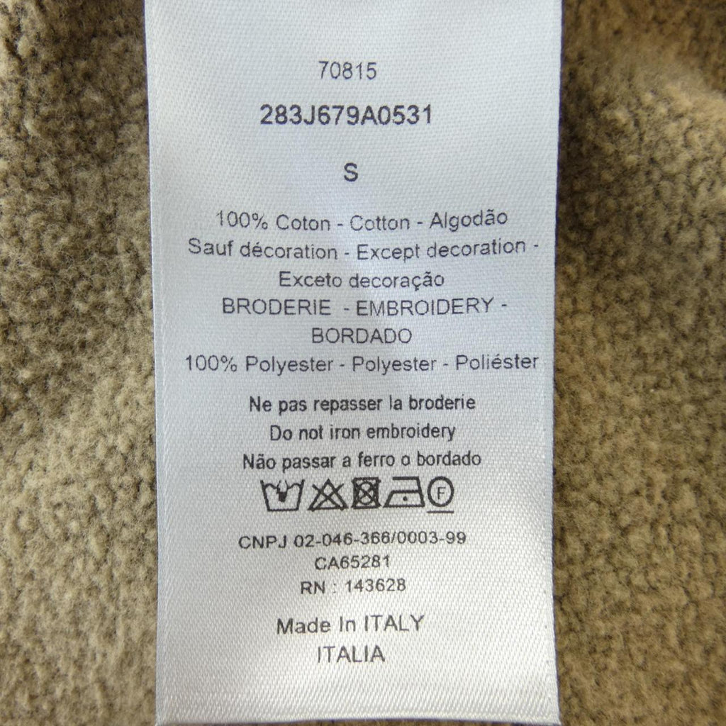 Dior Sweatshirt Sweatshirt