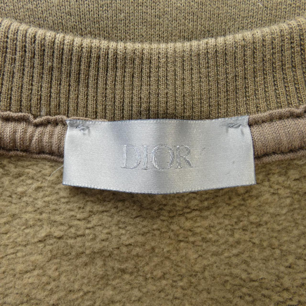 Dior Sweatshirt Sweatshirt
