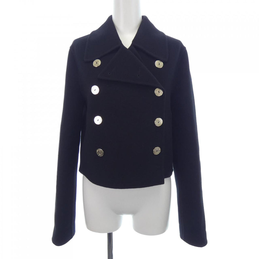 Christian Dior Cashmere Blend Jacket
