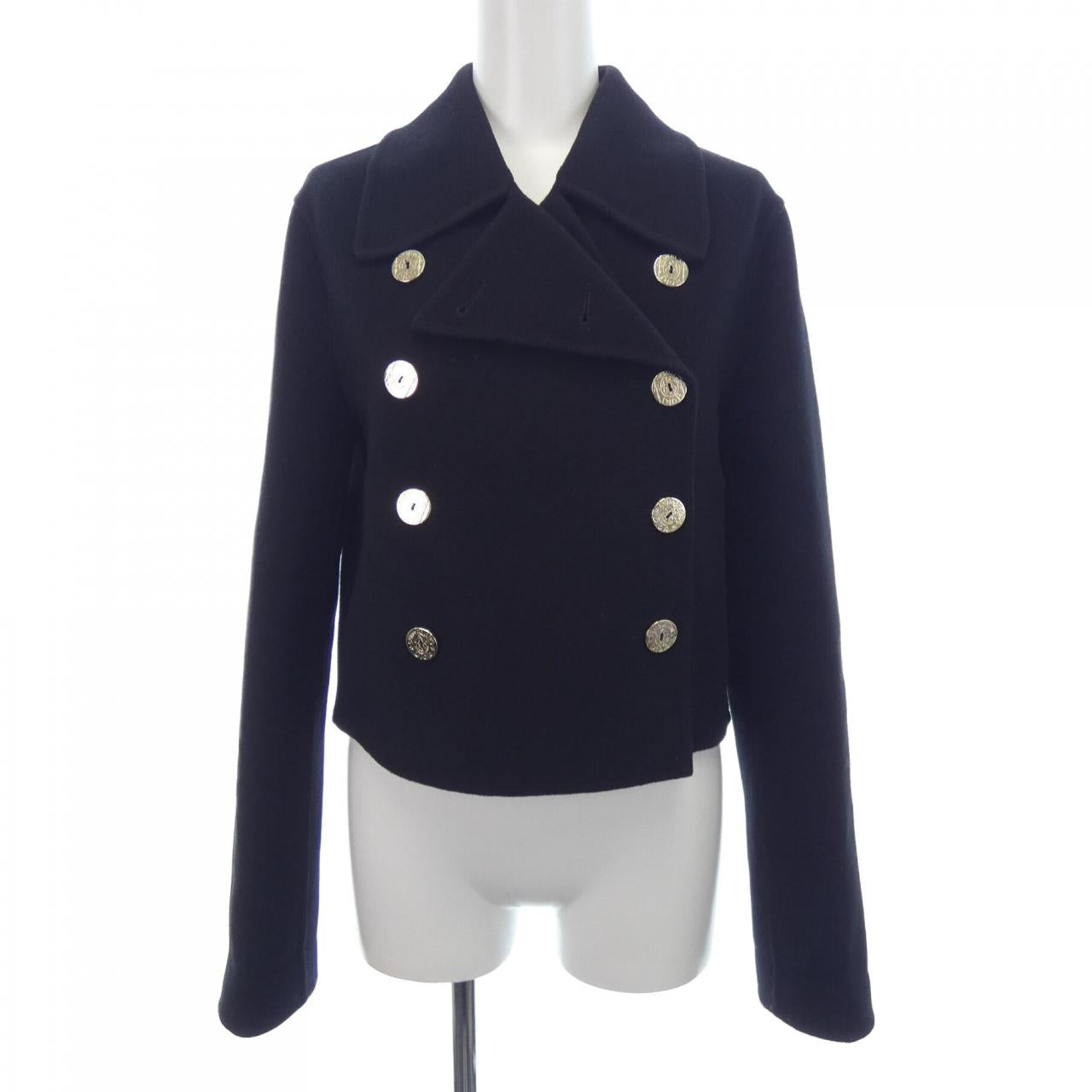 Christian Dior Cashmere Blend Jacket