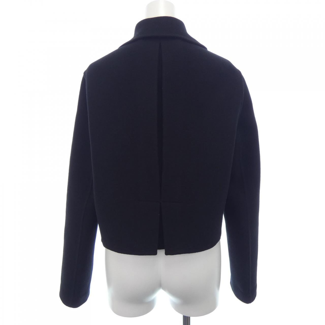 Christian Dior Cashmere Blend Jacket