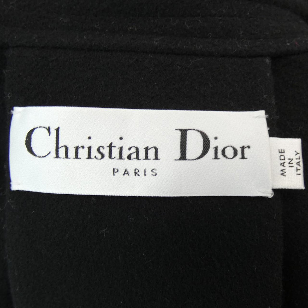 Christian Dior Cashmere Blend Jacket